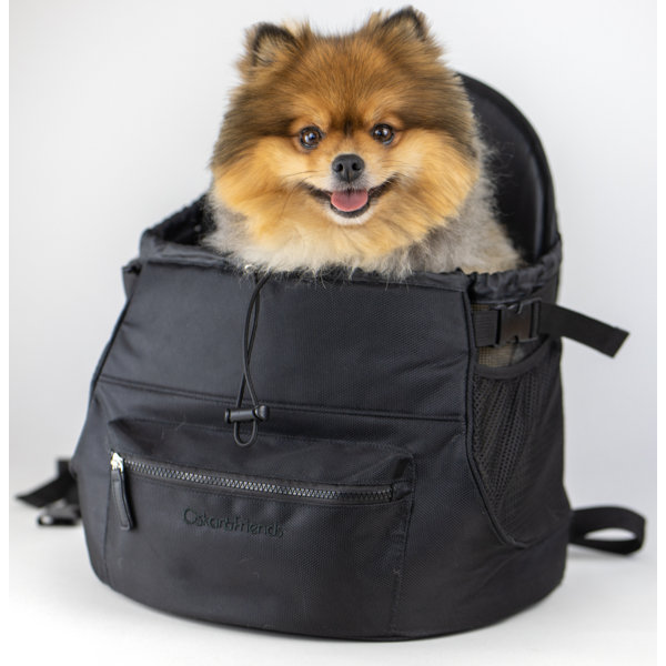 Oskar&Friends Premium Pet Carrier Wayfair